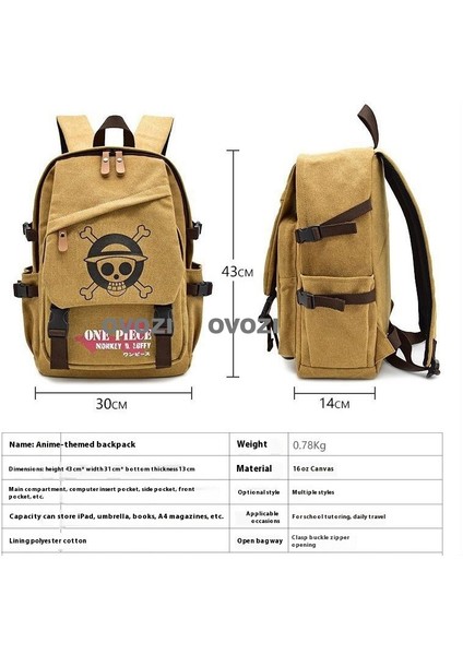 Ovozı Karikatür Eğlence Omuz Çantası Öğrenci Okul Çantası (Yurt Dışından) fiyatları