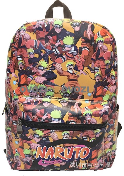 Ovozı Öğrenci Okul Çantası Günlük Omuz Çantası (Yurt Dışından)