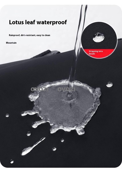 Ovozı Ortaokul Üniversite Okul Çantası Günlük Omuz Çantası (Yurt Dışından) fırsatları