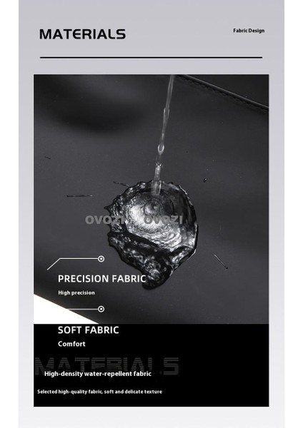 Ovozı Ortaokul Üniversite Okul Çantası Günlük Omuz Çantası Büyük Kapasiteli Seyahat Çantası (Yurt Dışından) indirimleri