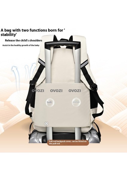 Ovozı El Arabası Çanta Seti Montajlı ve Ayrılabilir (Yurt Dışından) fiyatları