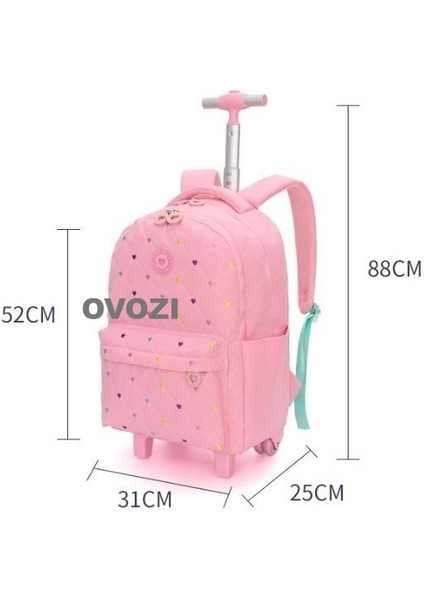 Ovozı A El Arabası Çantası Montajlı Sökülebilir Ayarlanabilir (Yurt Dışından) indirimleri