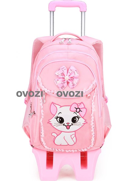 Ovozı A El Arabası Çantası Montajlı Sökülebilir Ayarlanabilir (Yurt Dışından)