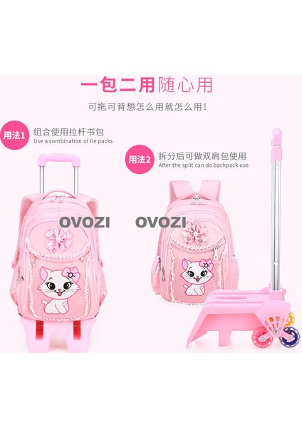 Ovozı A El Arabası Çantası Montajlı Sökülebilir Ayarlanabilir (Yurt Dışından) fiyatları