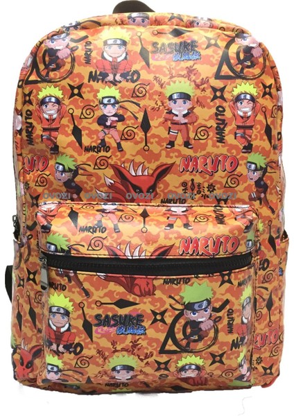 Ovozı Öğrenci Okul Çantası Günlük Omuz Çantası (Yurt Dışından)