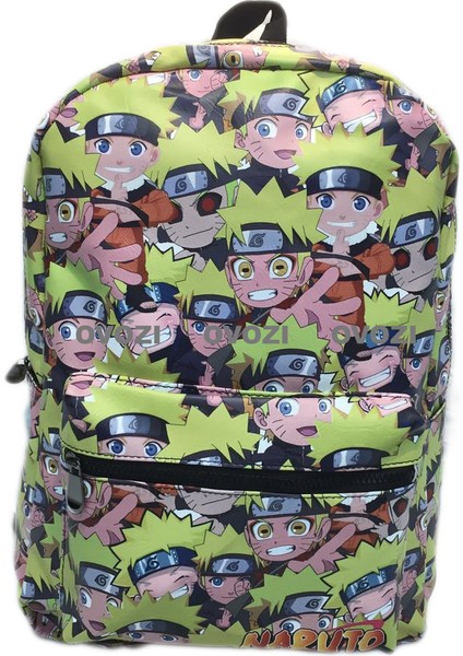 Ovozı Öğrenci Okul Çantası Günlük Omuz Çantası (Yurt Dışından)