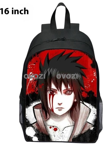 Ovozı Su Geçirmez Yük Azaltma Büyük Kapasiteli Öğrenci Okul Çantası Eğlence Omuz Çantası (Yurt Dışından)