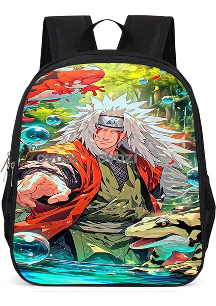 Ovozı Büyük Kapasiteli Yük Azaltma Omurga Koruma Öğrenci Okul Çantası Eğlence Omuz Çantası (Yurt Dışından)