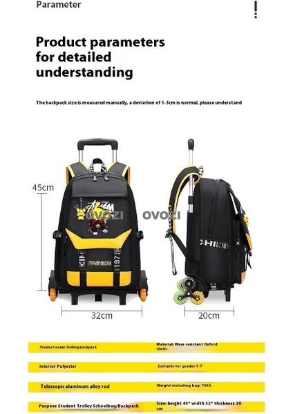 Ovozı A El Arabası Çantası Montajlı Sökülebilir Ayarlanabilir (Yurt Dışından) indirimleri