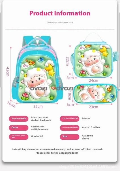 Ovozı El Arabası Çanta Seti Montajlı Ayrılabilir Ayarlanabilir (Yurt Dışından) indirimleri