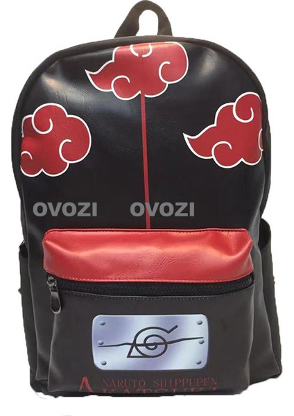 Ovozı Öğrenci Okul Çantası Günlük Omuz Çantası (Yurt Dışından)