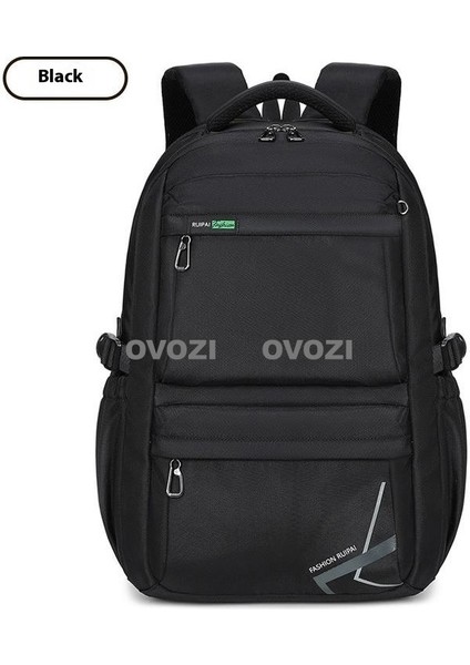 Ovozı Ortaokul Üniversite Okul Çantası Günlük Omuz Çantası (Yurt Dışından)