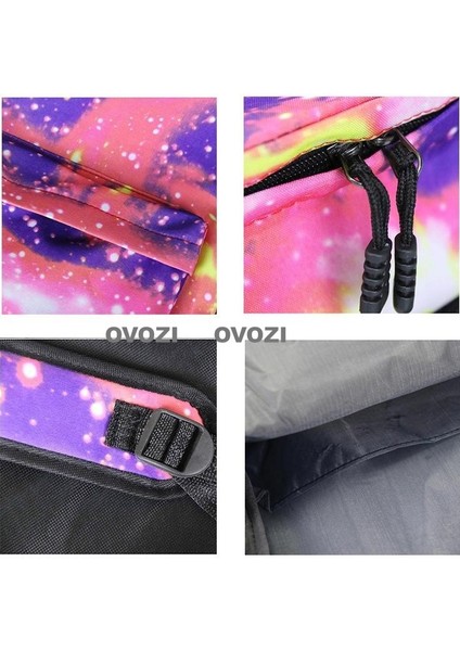 Ovozı Büyük Kapasiteli Rahat Omuz Çantası Öğrenci Okul Çantası (Yurt Dışından) fiyatları