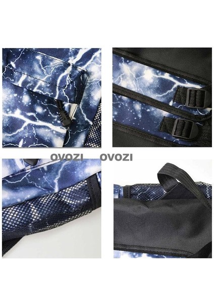 Ovozı Büyük Kapasiteli Rahat Omuz Çantası Öğrenci Okul Çantası (Yurt Dışından) modelleri