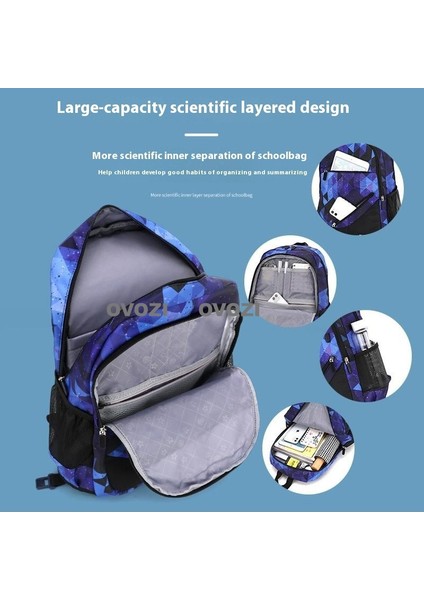 Ovozı El Arabası Çanta Seti Montajlı Ayrılabilir Ayarlanabilir (Yurt Dışından) modelleri