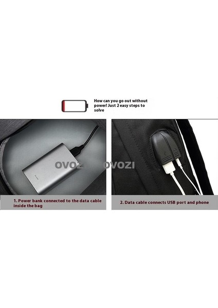 Ovozı Büyük Kapasiteli Öğrenci Okul Çantası Günlük Omuz Çantası (Yurt Dışından) indirimleri