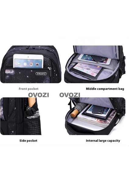 Ovozı El Arabası Çanta Seti Montajlı ve Ayrılabilir (Yurt Dışından) fırsatları