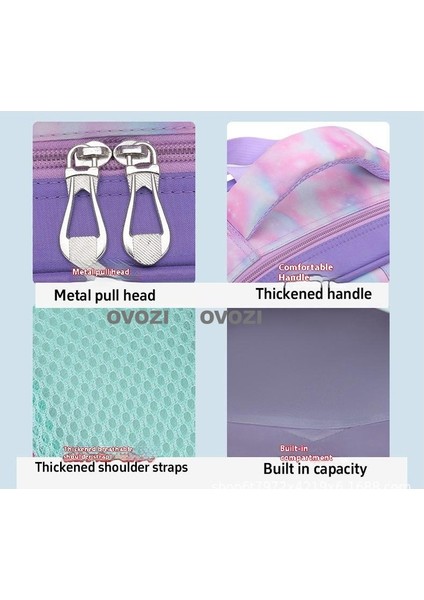 Ovozı El Arabası Çanta Seti Montajlı Ayrılabilir Ayarlanabilir (Yurt Dışından) fırsatları