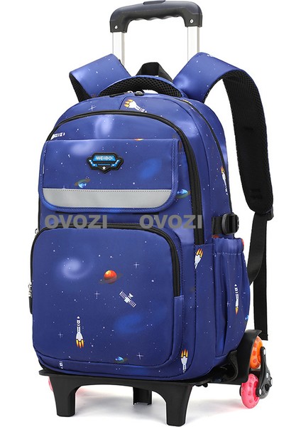 Ovozı A El Arabası Çantası Montajlı Sökülebilir Ayarlanabilir (Yurt Dışından)