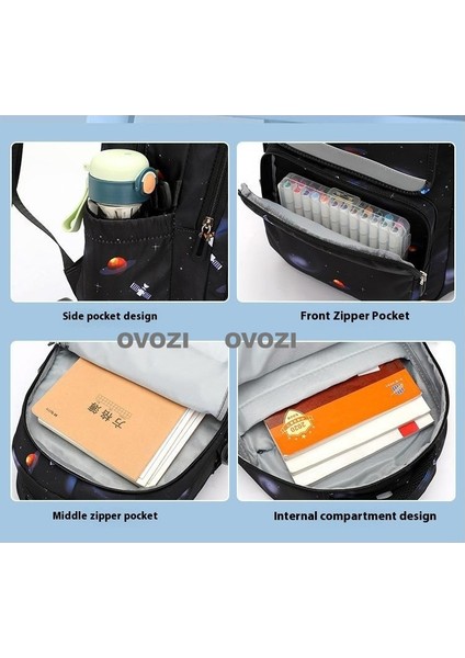 Ovozı A El Arabası Çantası Montajlı Sökülebilir Ayarlanabilir (Yurt Dışından) fiyatları