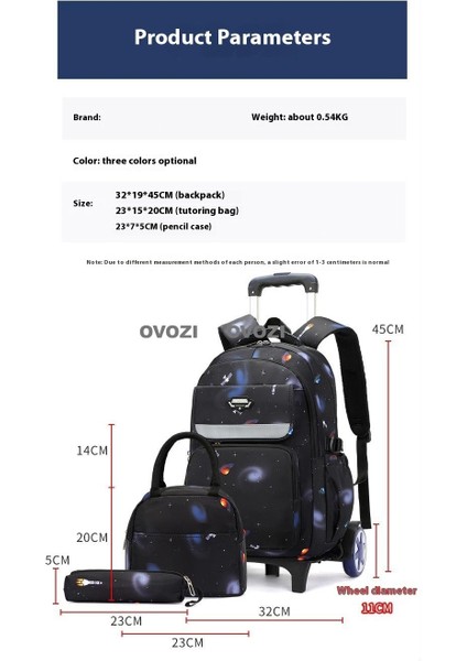 Ovozı A El Arabası Çantası Montajlı Sökülebilir Ayarlanabilir (Yurt Dışından) indirimleri