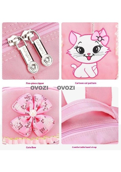 Ovozı El Arabası Çanta Seti Montajlı ve Ayrılabilir (Yurt Dışından) fırsatları