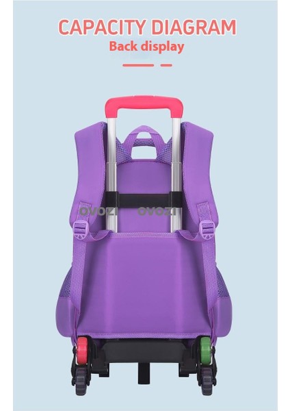 Ovozı El Arabası Çanta Seti Montajlı Ayrılabilir Ayarlanabilir (Yurt Dışından) modelleri