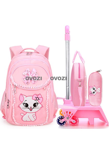 Ovozı El Arabası Çanta Seti Montajlı Ayrılabilir Ayarlanabilir (Yurt Dışından) fiyatları