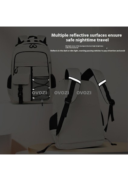 Ovozı Öğrenci Okul Çantası Seti (Yurt Dışından) fiyatları