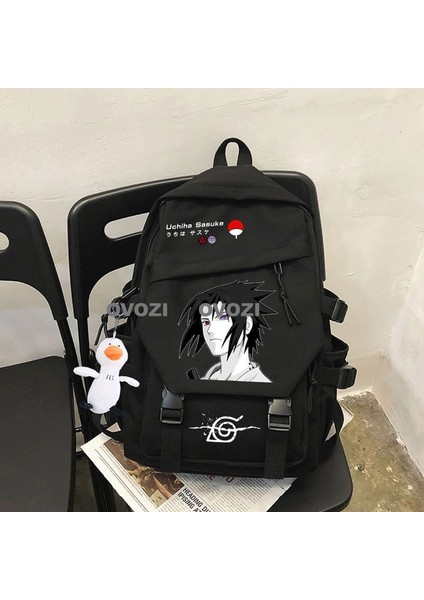 Ovozı Günlük Omuz Çantası Öğrenci Okul Çantası (Yurt Dışından)