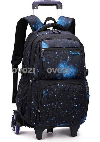 Ovozı A El Arabası Çantası Montajlı Sökülebilir Ayarlanabilir (Yurt Dışından)