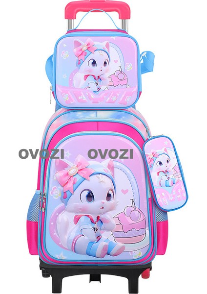 Ovozı El Arabası Çanta Seti Montajlı Ayrılabilir Ayarlanabilir (Yurt Dışından) fiyatları