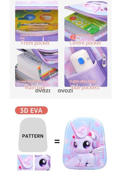 Ovozı El Arabası Çanta Seti Montajlı Ayrılabilir Ayarlanabilir (Yurt Dışından) fırsatları