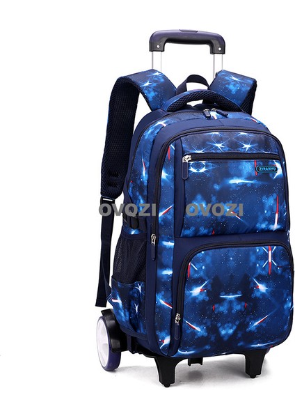 Ovozı A El Arabası Çantası Montajlı Sökülebilir Ayarlanabilir (Yurt Dışından)