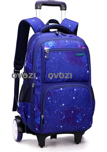 Ovozı A El Arabası Çantası Montajlı Sökülebilir Ayarlanabilir (Yurt Dışından)