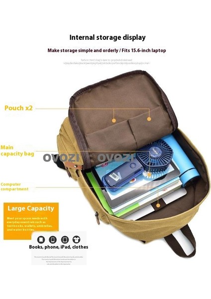 Ovozı Karikatür Öğrenci Okul Çantası Günlük Omuz Çantası (Yurt Dışından) fiyatları