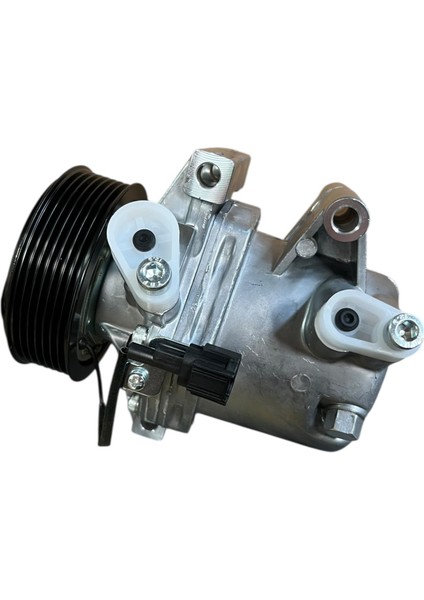 Nissan Micra K13 Klima Kompresörü