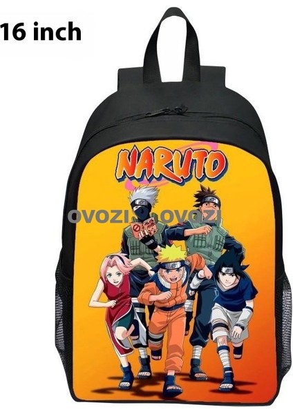 Ovozı Su Geçirmez Yük Azaltma Büyük Kapasiteli Öğrenci Okul Çantası Eğlence Omuz Çantası (Yurt Dışından)