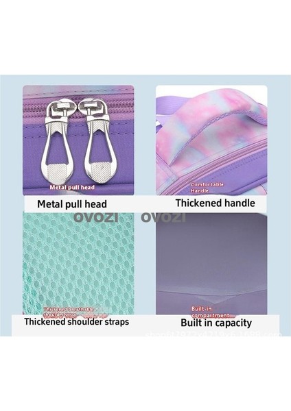 Ovozı El Arabası Çanta Seti Montajlı Ayrılabilir Ayarlanabilir (Yurt Dışından) fırsatları