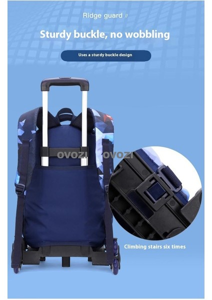 Ovozı El Arabası Çanta Seti Montajlı Ayrılabilir Ayarlanabilir (Yurt Dışından) fırsatları