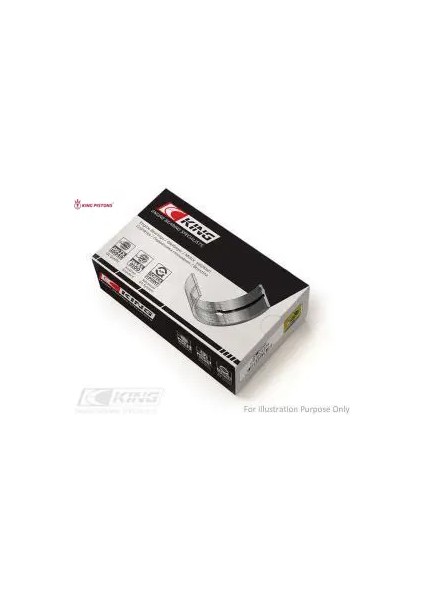 Ana Yatak 0,10 Kızıl Ducato-Master 2.5TDI/S8U