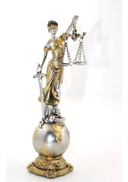 Adalet Figürü