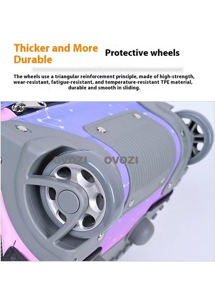 Ovozı Büyük Kapasiteli Ortaokul Öğrencileri Üniversite Öğrencileri Yetişkin Arabası Çantaları Arabası Seyahat Çantası (Yurt Dışından) modelleri