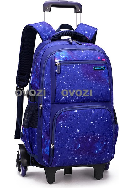 Ovozı A El Arabası Çantası Montajlı Sökülebilir Ayarlanabilir (Yurt Dışından)