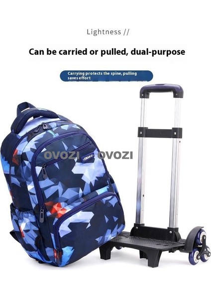 Ovozı El Arabası Çanta Seti Montajlı Ayrılabilir Ayarlanabilir (Yurt Dışından) fiyatları