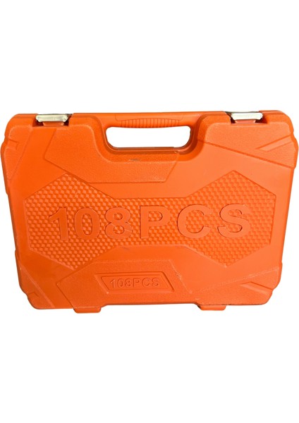 108 Parça Profesyonel Lokma ve Bits Uç Takımı fiyatları