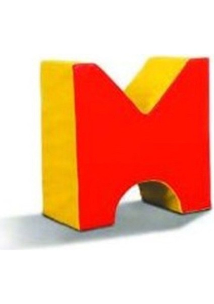 Sünger Oyun Grubu Kule 60X60X30