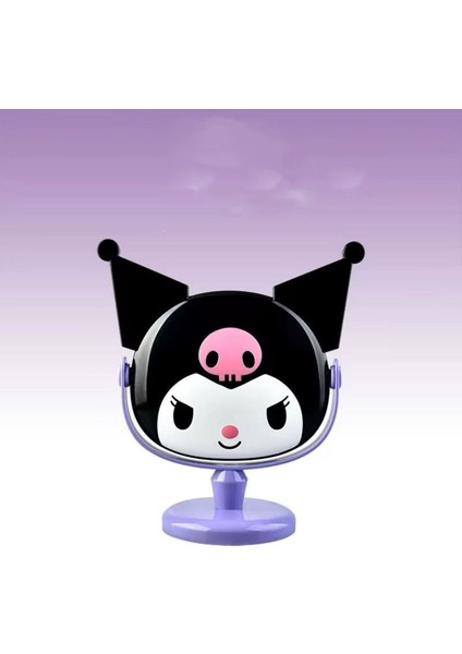 Kuromi Masa Üstü Ayna Hello Kitty Masa Üstü Ayna fiyatları