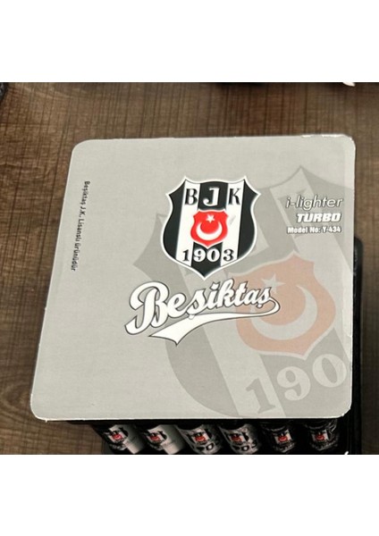 I-Lıghter Beşiktaş Taraftar Çakmak fiyatları