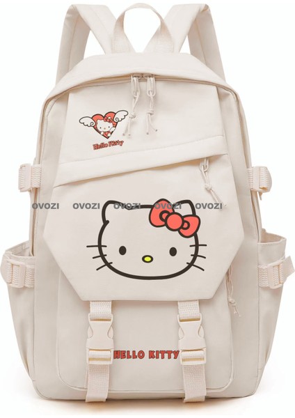 Ovozı Günlük Moda Omuz Çantası Öğrenci Okul Çantası (Yurt Dışından)